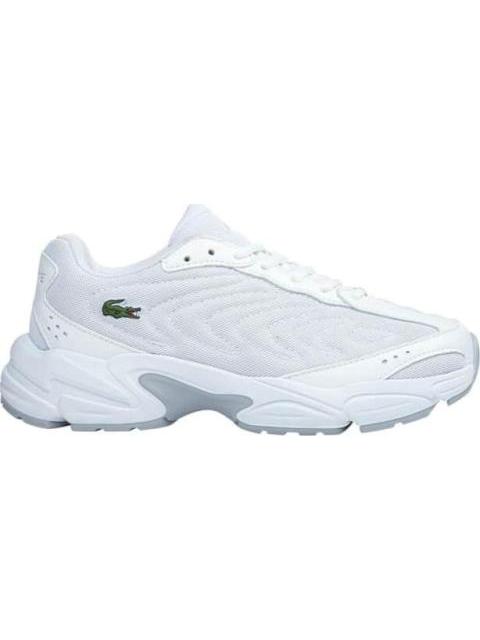TENIS CASUAL STORM 96 2K LITE BLANCO LACOSTE