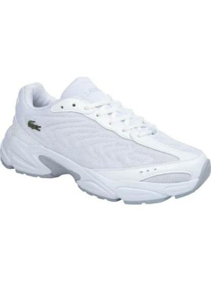 TENIS CASUAL STORM 96 2K LITE BLANCO LACOSTE - Image 2