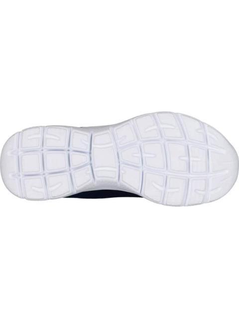 TENIS CASUAL SUMMITS AZUL MARINO SKECHERS1 - Image 4