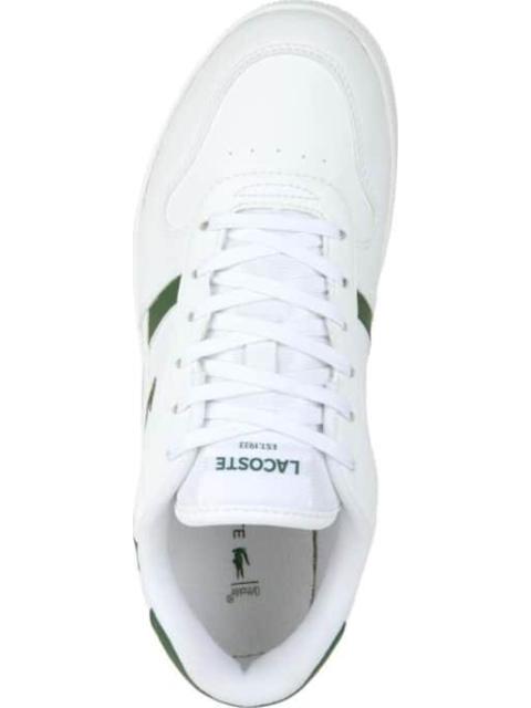 TENIS CASUAL T CLIP SET 224 4 SUJ BLANCO LACOSTE - Image 3