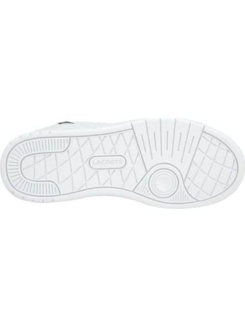 TENIS CASUAL T CLIP SET 224 4 SUJ BLANCO LACOSTE - Image 4