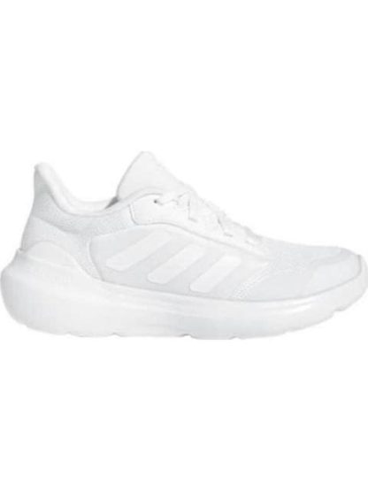 TENIS CASUAL TENSAUR RUN 3.0 J BLANCO ADIDAS