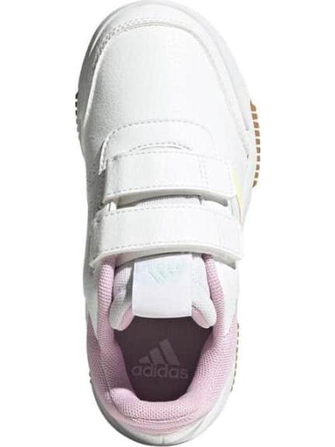 TENIS CASUAL TENSAUR SPORT 2.0 CF K BLANCO ADIDAS - Image 3