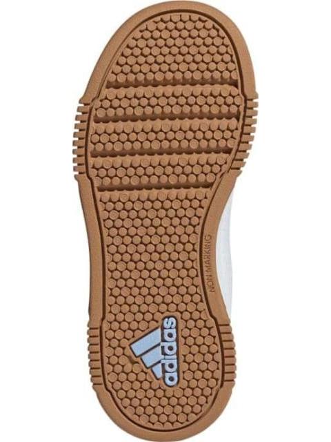 TENIS CASUAL TENSAUR SPORT 2.0 CF K BLANCO ADIDAS - Image 4