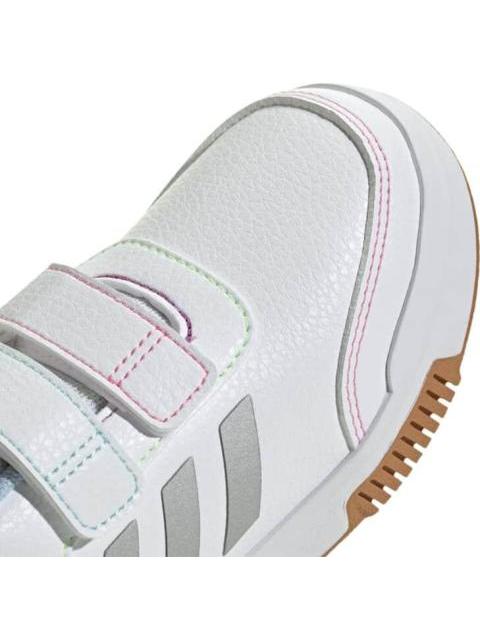 TENIS CASUAL TENSAUR SPORT 2.0 CF K BLANCO ADIDAS - Image 6