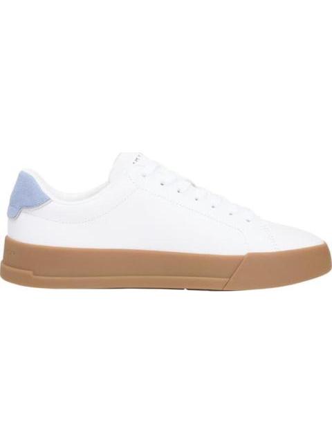 TENIS CASUAL TH COURT LTH DETAIL ESS BLANCO TOMMY HILFIGER - Image 5