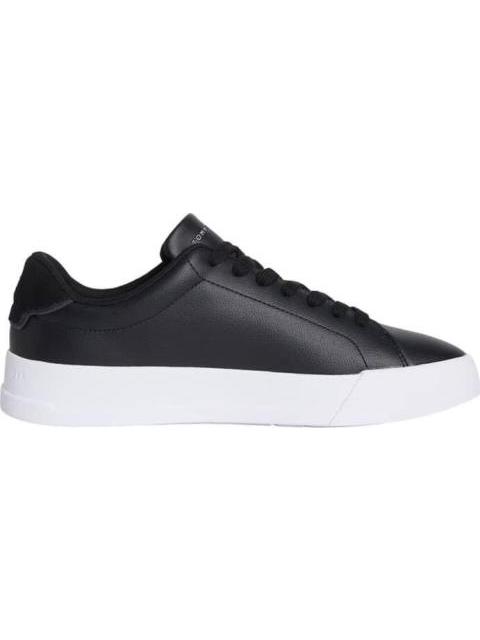 TENIS CASUAL TH COURT LTH DETAIL ESS NEGRO TOMMY HILFIGER - Image 5