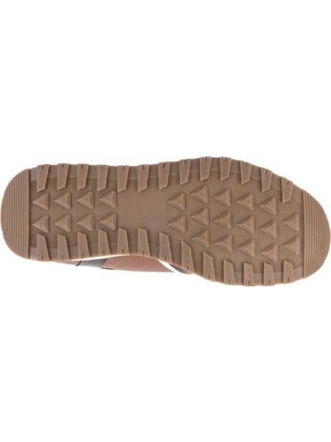 TENIS CASUAL TIPO PIEL CAFE KAFE - Image 4