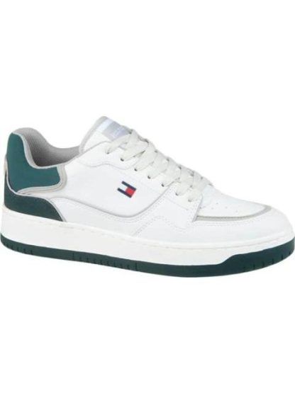 TENIS CASUAL TMIDANE BLANCO TOMMY HILFIGER - Image 2