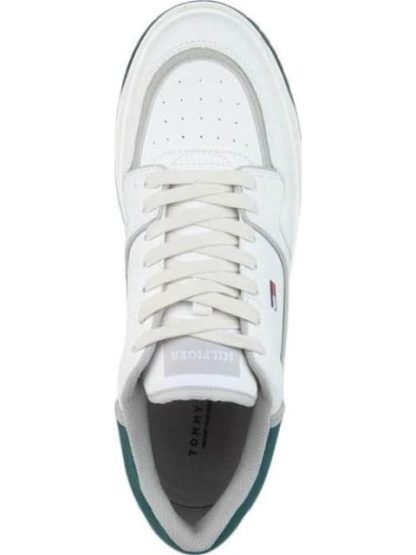 TENIS CASUAL TMIDANE BLANCO TOMMY HILFIGER - Image 3