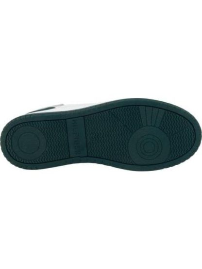 TENIS CASUAL TMIDANE BLANCO TOMMY HILFIGER - Image 4