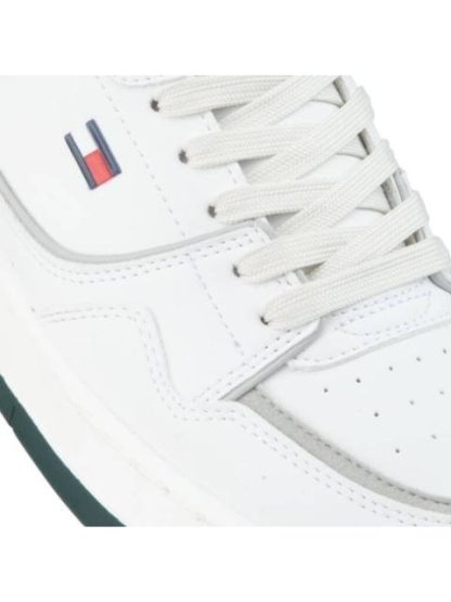 TENIS CASUAL TMIDANE BLANCO TOMMY HILFIGER - Image 6