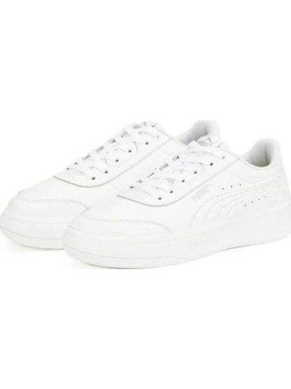 TENIS CASUAL TORI BLANCO PUMA - Image 2