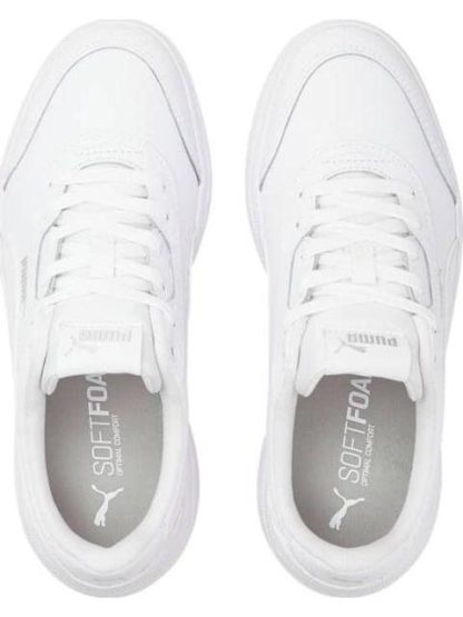 TENIS CASUAL TORI BLANCO PUMA - Image 3