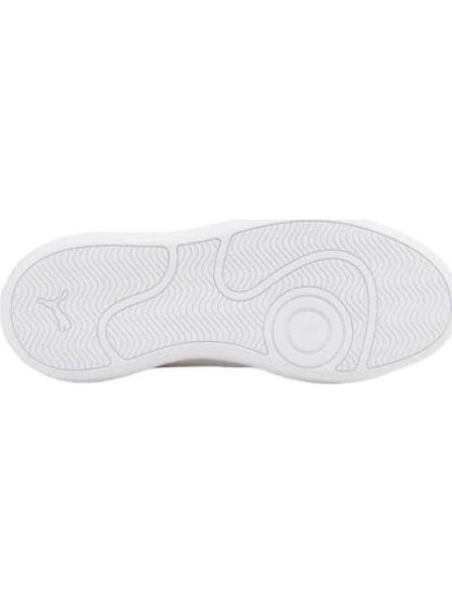TENIS CASUAL TORI BLANCO PUMA - Image 4