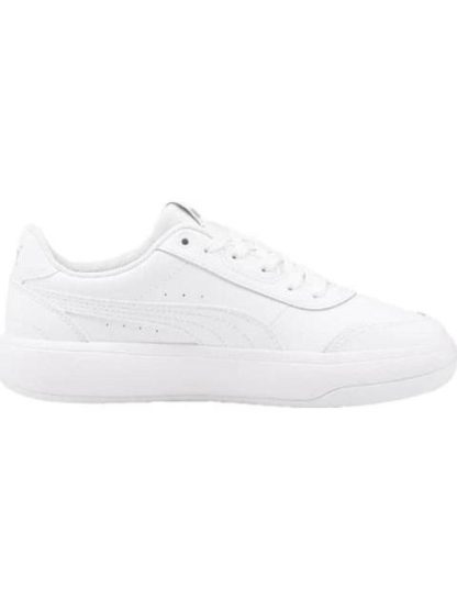 TENIS CASUAL TORI BLANCO PUMA - Image 5