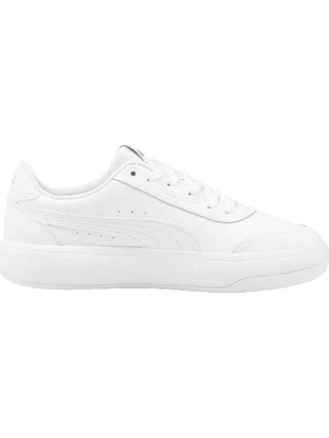 TENIS CASUAL TORI BLANCO PUMA - Image 5