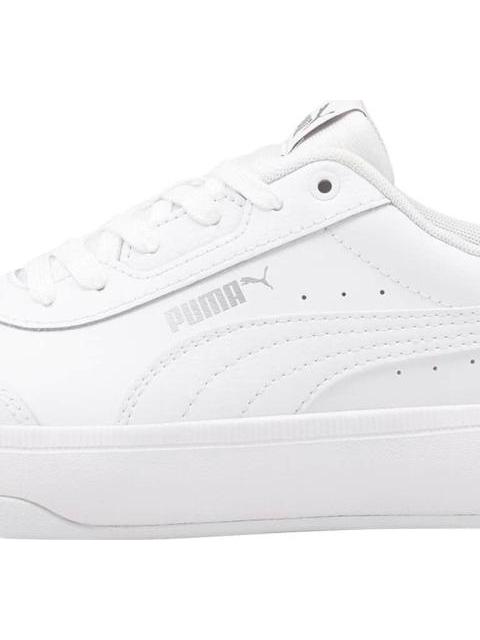 TENIS CASUAL TORI BLANCO PUMA - Image 6