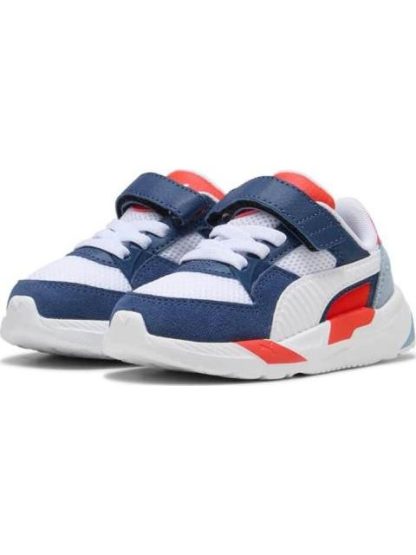 TENIS CASUAL TRINITY 2 AC+ INF BLANCO PUMA - Image 2