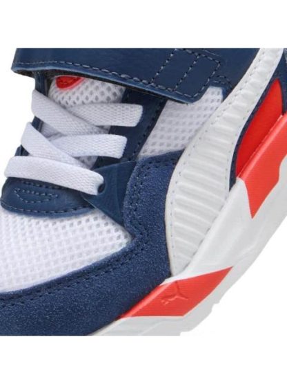 TENIS CASUAL TRINITY 2 AC+ INF BLANCO PUMA - Image 6