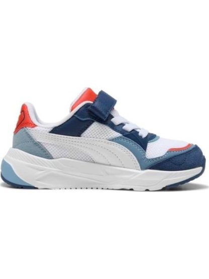 TENIS CASUAL TRINITY 2 AC+ PS BLANCO PUMA - Image 4