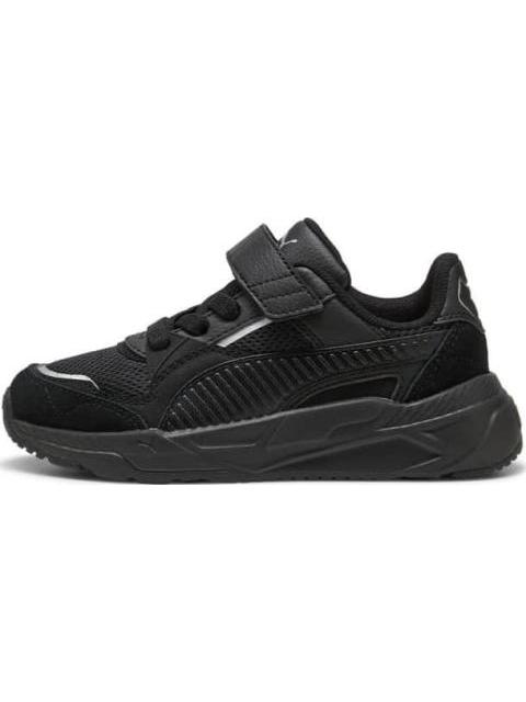 TENIS CASUAL TRINITY 2 AC PS NEGRO PUMA