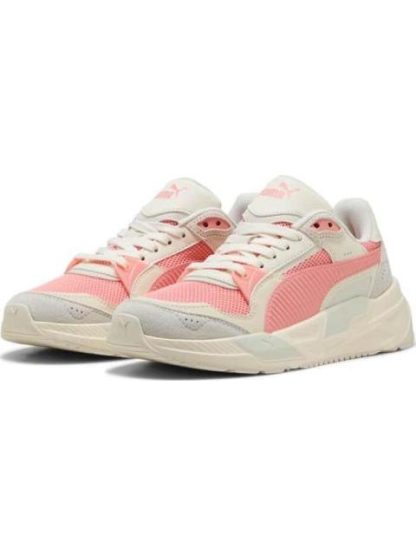TENIS CASUAL TRINITY 2 BEIGE PUMA - Image 2