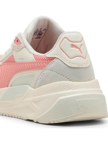 TENIS CASUAL TRINITY 2 BEIGE PUMA - Image 6