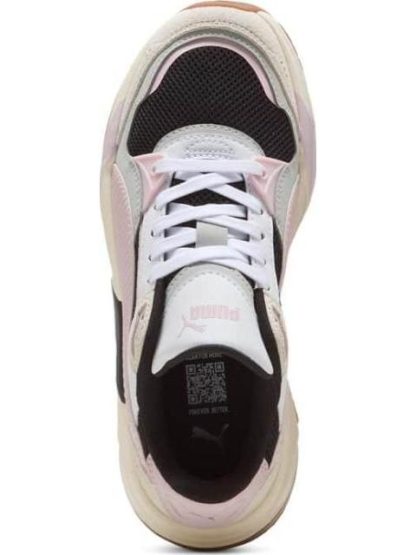 TENIS CASUAL TRINITY 2 WNS NEGRO PUMA - Image 3
