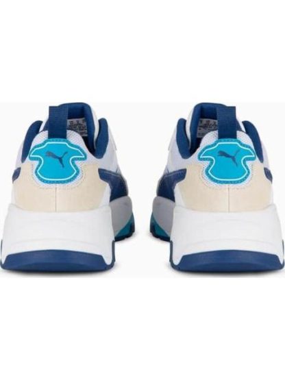 TENIS CASUAL TRINITY BLANCO PUMA - Image 4