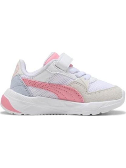 TENIS CASUAL TRINITY BLANCO PUMA - Image 4