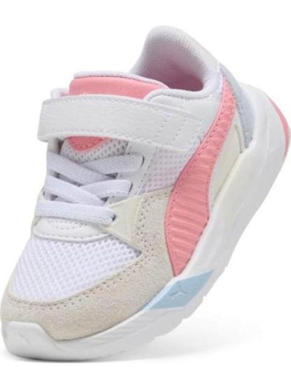 TENIS CASUAL TRINITY BLANCO PUMA - Image 5