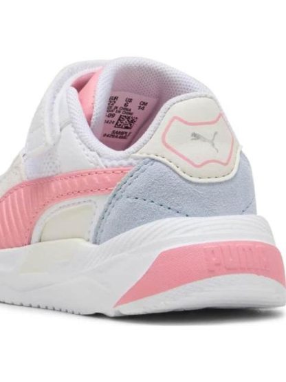 TENIS CASUAL TRINITY BLANCO PUMA - Image 6