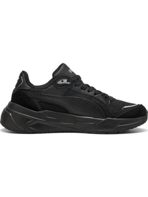 TENIS CASUAL TRINITY JR NEGRO PUMA - Image 5
