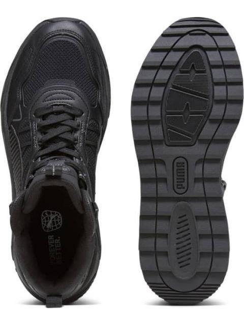 TENIS BOTA TRINITY NEGRO PUMA - Image 3