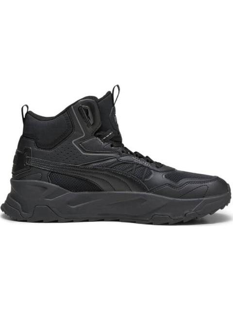TENIS BOTA TRINITY NEGRO PUMA - Image 4
