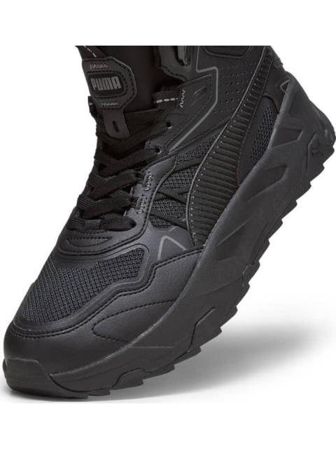 TENIS BOTA TRINITY NEGRO PUMA - Image 5