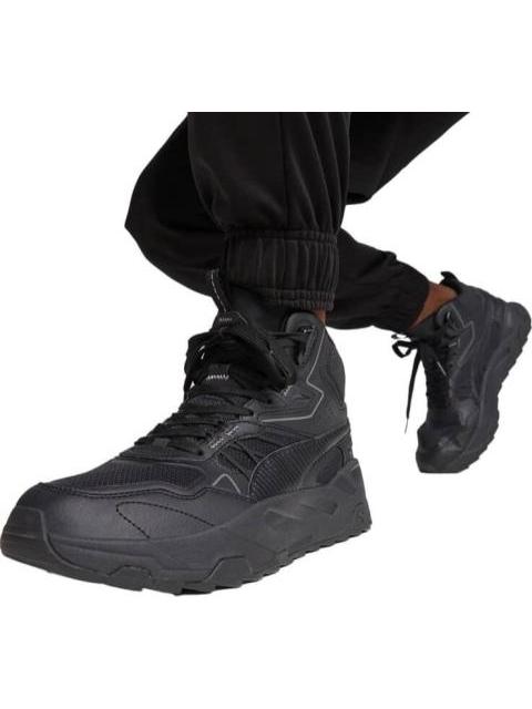 TENIS BOTA TRINITY NEGRO PUMA - Image 6