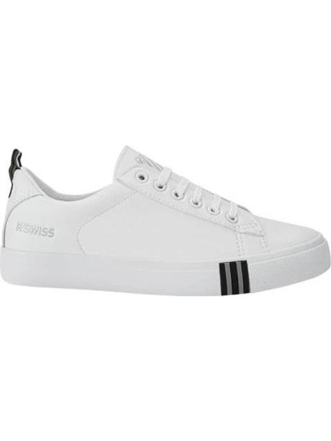 TENIS CASUAL TRINITY V BLANCO K-SWISS