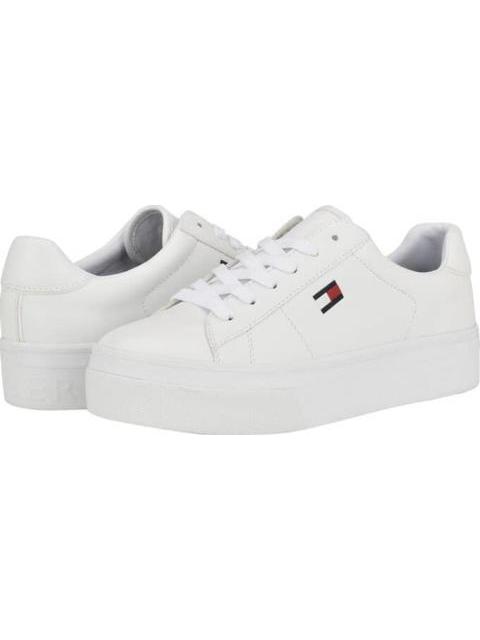 TENIS CASUAL TWBUERI-A BLANCO TOMMY HILFIGER - Image 5