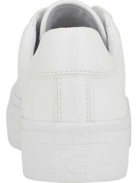 TENIS CASUAL TWBUERI-A BLANCO TOMMY HILFIGER - Image 6