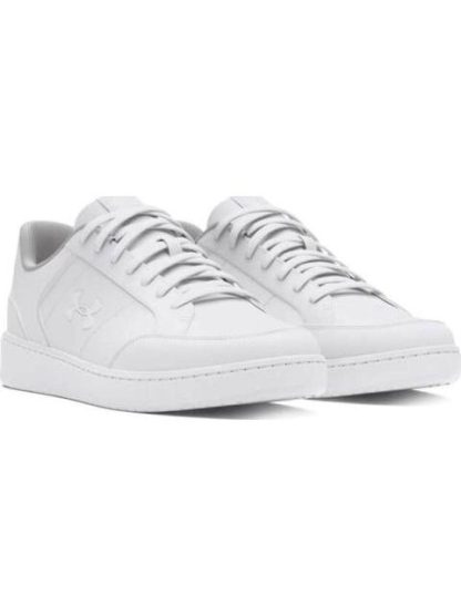 TENIS UA OFFICIAL BLANCO UNDER ARMOUR MEXICO - Image 2