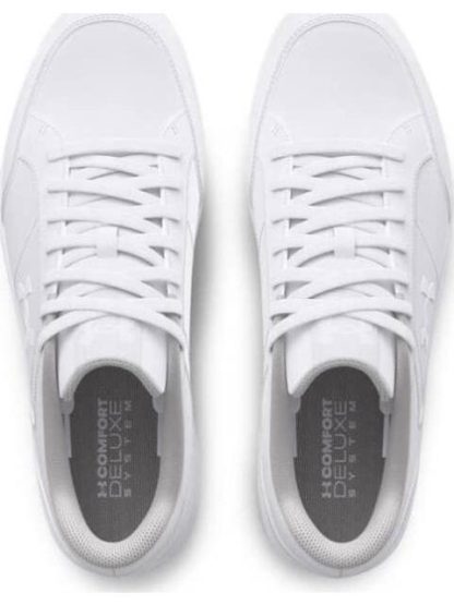 TENIS UA OFFICIAL BLANCO UNDER ARMOUR MEXICO - Image 3