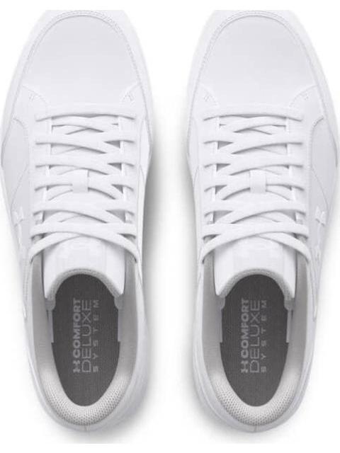 TENIS UA OFFICIAL BLANCO UNDER ARMOUR MEXICO - Image 3