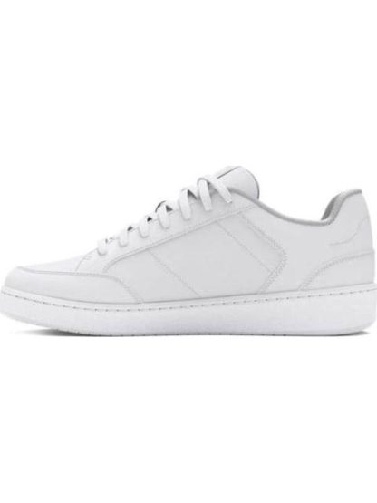 TENIS UA OFFICIAL BLANCO UNDER ARMOUR MEXICO - Image 5