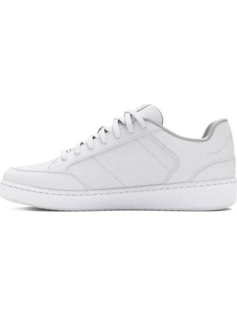 TENIS UA OFFICIAL BLANCO UNDER ARMOUR MEXICO - Image 5