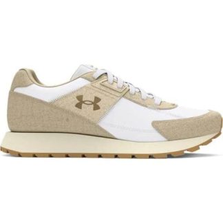 TENIS CASUAL UA W ESSENTIAL RUNNER BLANCO UNDER ARMOUR MEXICO