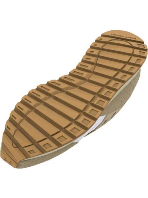 TENIS CASUAL UA W ESSENTIAL RUNNER BLANCO UNDER ARMOUR MEXICO - Image 4