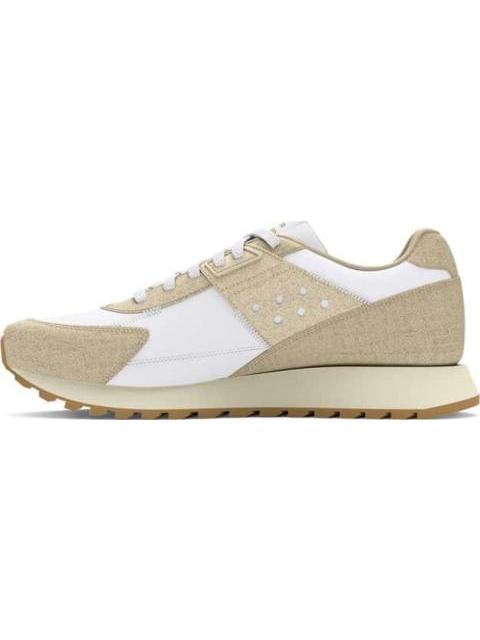 TENIS CASUAL UA W ESSENTIAL RUNNER BLANCO UNDER ARMOUR MEXICO - Image 5