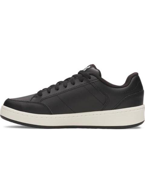 TENIS CASUAL UA W OFFICIAL NEGRO UNDER ARMOUR MEXICO - Image 5